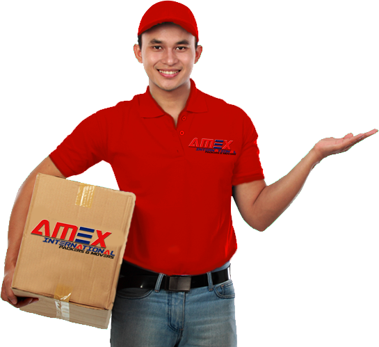 Packers Movers Hansol Ahmedabad