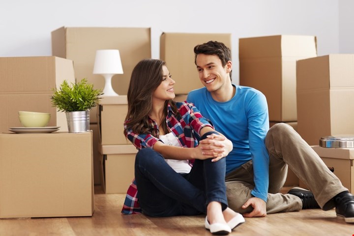 Packers Movers